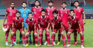 Hasil Piala Dunia U17 2023, Indonesia Menahan Imbang Ekuador 1-1